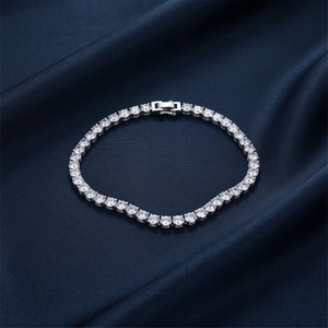 18K Gold Plated Bracelet Luxury Chain Bracelet for Women