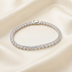 18K Gold Plated Bracelet Luxury Chain Bracelet for Women