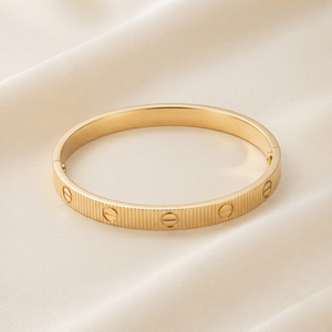18K Gold Plated Bracelet Luxury Chain Bracelet for Women