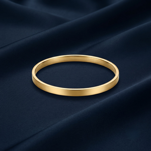 18K Gold Plated Bracelet Luxury Chain Bracelet for Women