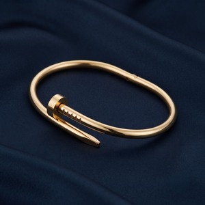 18K Gold Plated Bracelet Luxury Chain Bracelet for Women