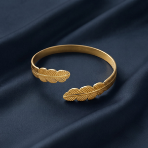 18K Gold Plated Bracelet Luxury Chain Bracelet for Women