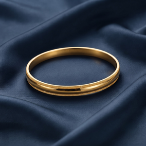 18K Gold Plated Bracelet Luxury Chain Bracelet for Women