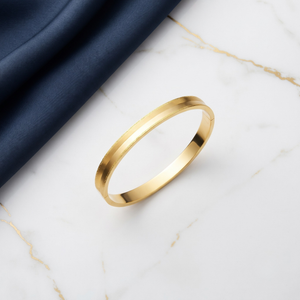 18K Gold Plated Bracelet Luxury Chain Bracelet for Women
