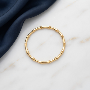18K Gold Plated Bracelet Luxury Chain Bracelet for Women