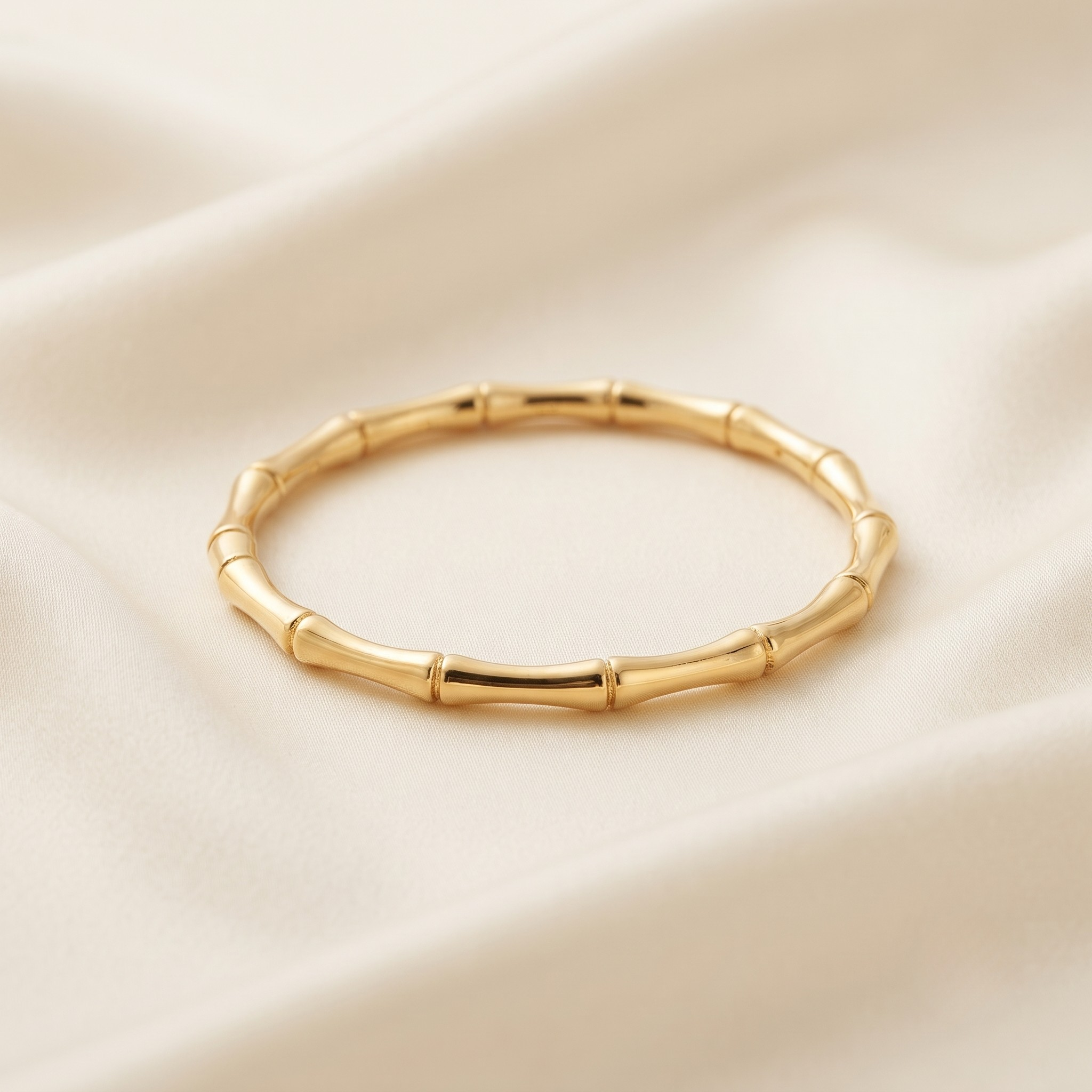 18K Gold Plated Bracelet Luxury Chain Bracelet for Women