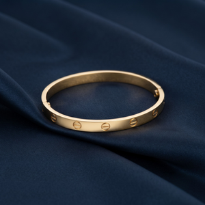 18K Gold Plated Bracelet Luxury Chain Bracelet for Women