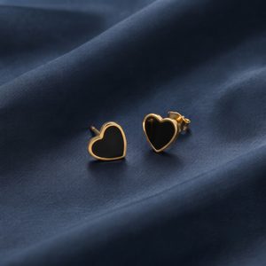 18K Gold Plated Earrings Luxury Statement Earrings for Women