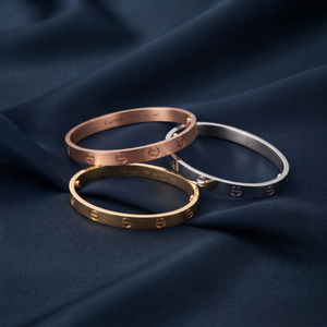 18K Gold Plated Bracelet Luxury Chain Bracelet for Women