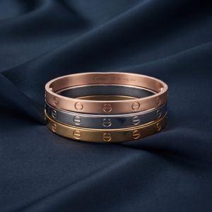 18K Gold Plated Bracelet Luxury Chain Bracelet for Women