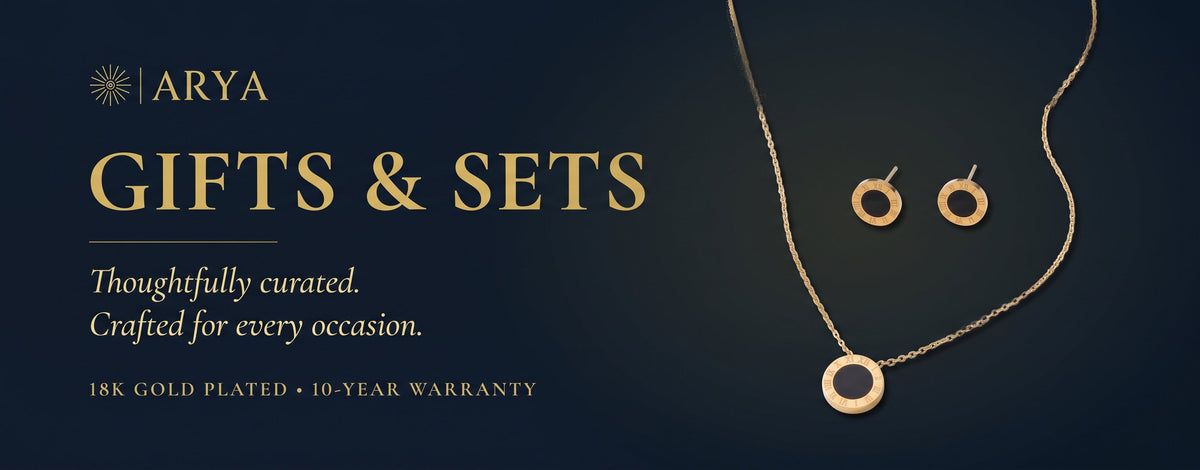 Gifts & Sets