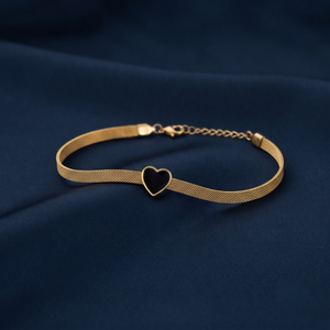 18K Gold Plated Bracelet Luxury Chain Bracelet for Women