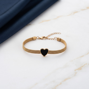 18K Gold Plated Bracelet Luxury Chain Bracelet for Women