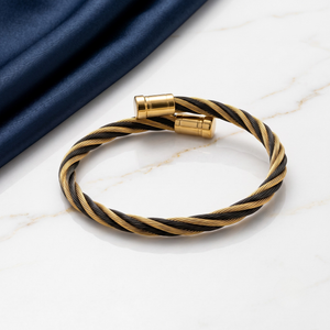 18K Gold Plated Bracelet Luxury Chain Bracelet for Women