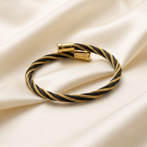 18K Gold Plated Bracelet Luxury Chain Bracelet for Women