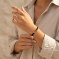 18K Gold Plated Bracelet Luxury Chain Bracelet for Women