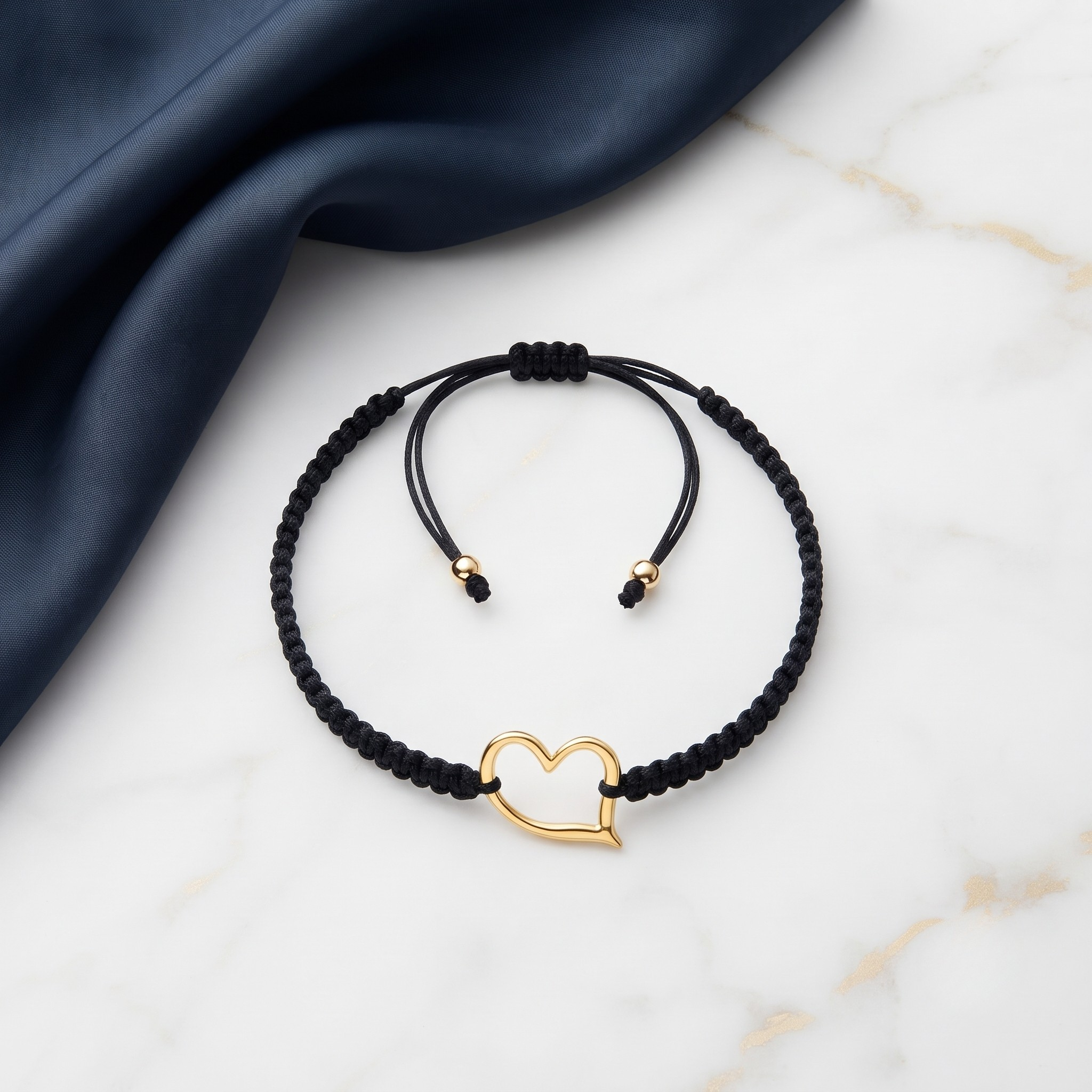 18K Gold Plated Bracelet Luxury Chain Bracelet for Women