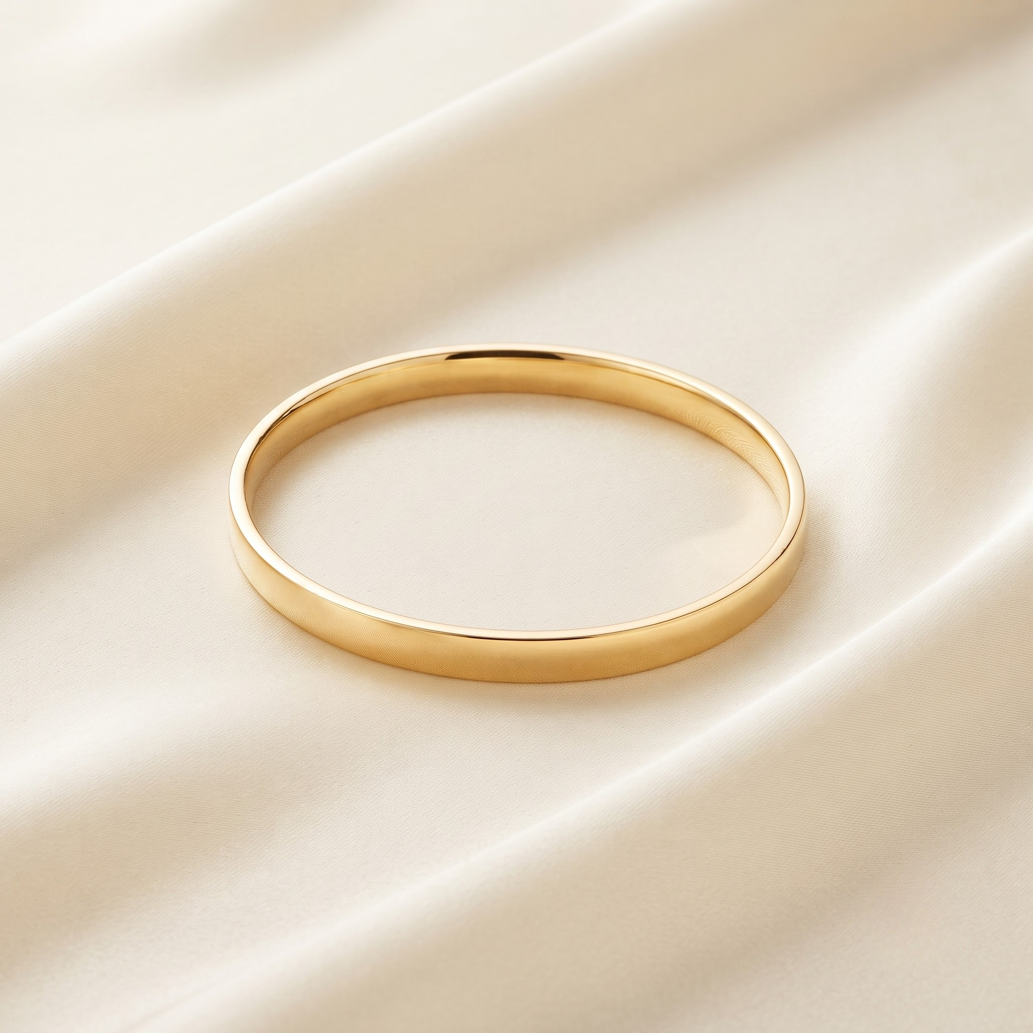 18K Gold Plated Bracelet Luxury Chain Bracelet for Women