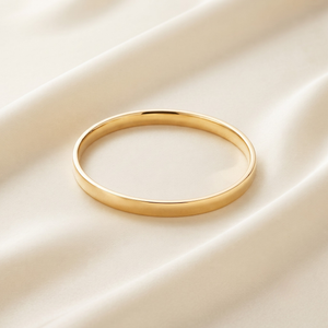 18K Gold Plated Bracelet Luxury Chain Bracelet for Women