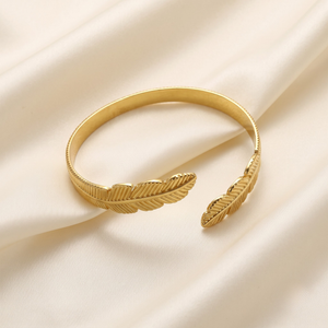 18K Gold Plated Bracelet Luxury Chain Bracelet for Women