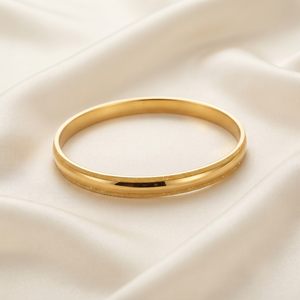 18K Gold Plated Bracelet Luxury Chain Bracelet for Women