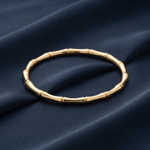 18K Gold Plated Bracelet Luxury Chain Bracelet for Women