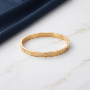 18K Gold Plated Bracelet Luxury Chain Bracelet for Women