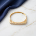 Arabesque Bangle
