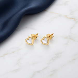 18K Gold Plated Earrings Luxury Statement Earrings for Women