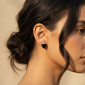 18K Gold Plated Earrings Luxury Statement Earrings for Women