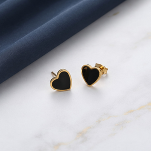 18K Gold Plated Earrings Luxury Statement Earrings for Women