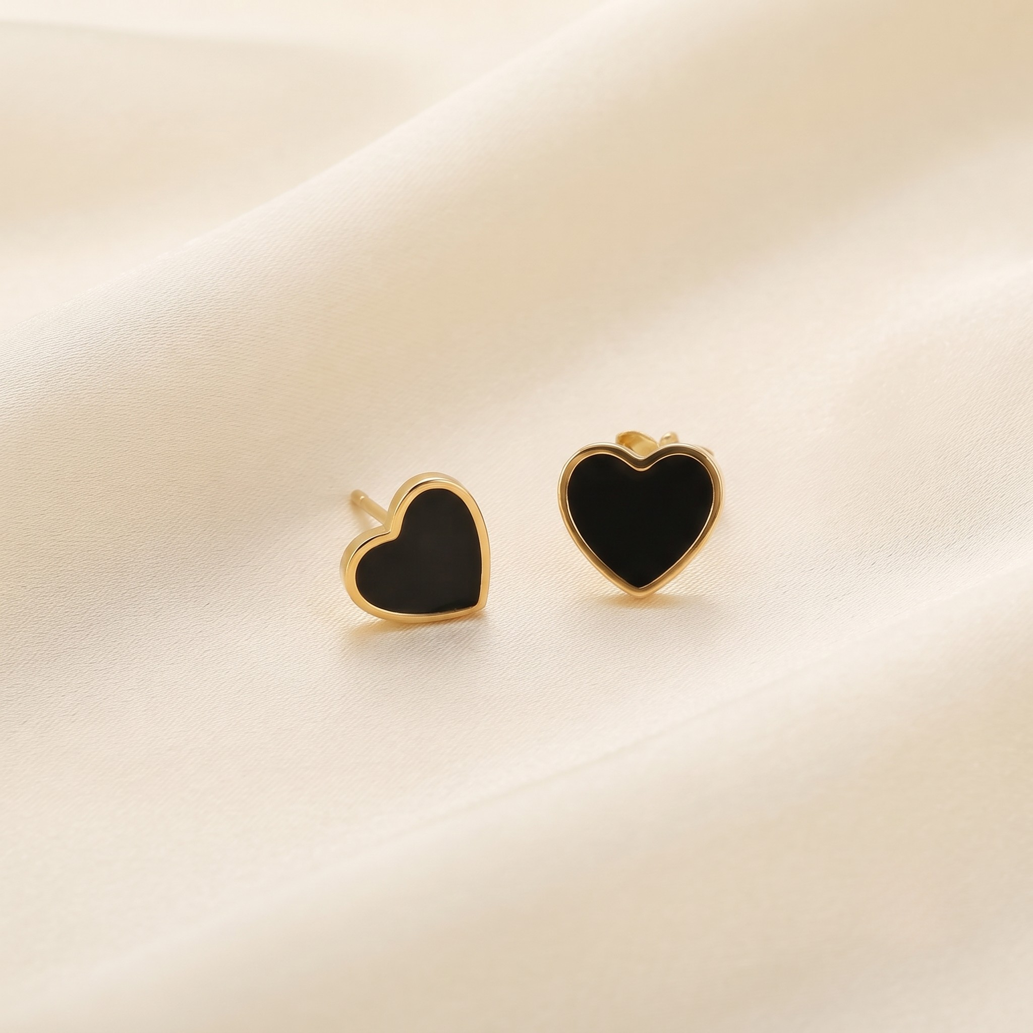 18K Gold Plated Earrings Luxury Statement Earrings for Women