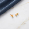 Celestial Star Studs
