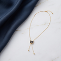 18K Gold Plated Necklace Luxury Pendant Necklace for Women