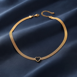 18K Gold Plated Necklace Luxury Pendant Necklace for Women
