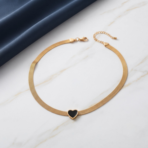 18K Gold Plated Necklace Luxury Pendant Necklace for Women
