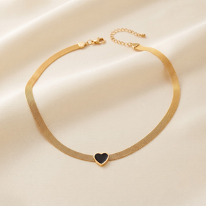 18K Gold Plated Necklace Luxury Pendant Necklace for Women
