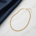 18K Gold Plated Necklace Luxury Pendant Necklace for Women
