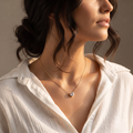 Valentina Heart Necklace