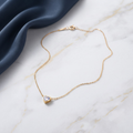 Valentina Heart Necklace