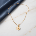 Lustrous Heart Pendant